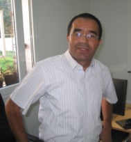 Mohamed BRAHAM 