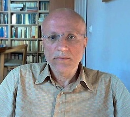 Prof. Stavros Zografakis